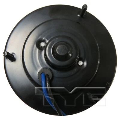 Motor ventilador refrigeración motor TYC para 01-06 Hyundai Santa Fe 631120 Foto 1 de 4