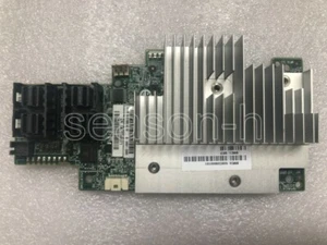 Controller card for Intel RMS3AC160 Integrated RAID Module SAS - Picture 1 of 5
