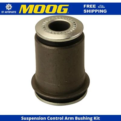 Kit de buje de brazo de control de suspensión delantero inferior MOOG para Toyota T100 1993-1998 Foto 1 de 4