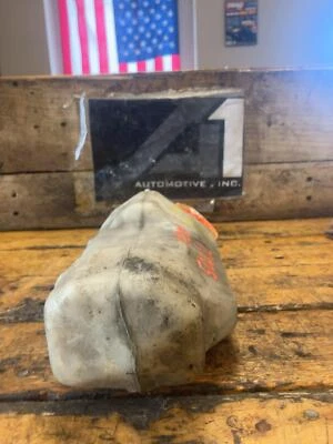 1999-2003 ACURA TL РАДИАТОР ОХЛАЖДАЮЩЕЙ ЖИДКОСТИ ПЕРЕЛИВ РЕЗЕРВУАР БУТЫЛКА - Изображение 1 из 4