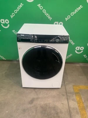 Haier Washing Machine 10kg 1400rpm- White - A Rated  HW100-B14979U1 #LF103680 - Image 1 of 4