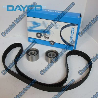Fits Fiat Ducato Boxer Relay Renault Master Timing Belt Kit 2.5 2.8 Diesel — 第 1/4 张图片