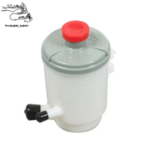 For 2008- 2012 Honda Accord 53701-Ta0-A01 Power Steering Pump Reservoir Tank - Picture 1 of 15