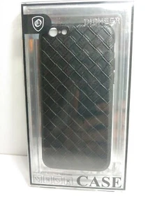 High Quality IPHONE 6/6S/7/8 CASE BY DICHEER BLACK Anti-shock - Photo 1 sur 3