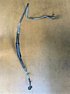 2003-2006 Volvo XC90 A/C Air Conditioner Hose Discharge Hose Tube Pipe 2.5L OEM - Picture 1 of 12