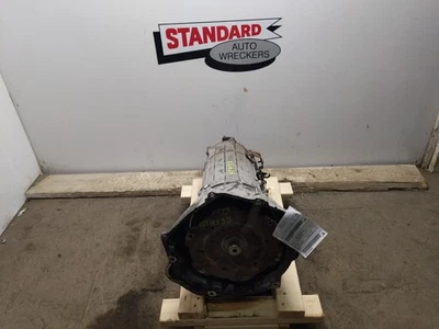 Used Automatic Transmission Assembly fits: 2018 Gmc Savana 2500 van AT 4.3 Grade - Image 1 of 4