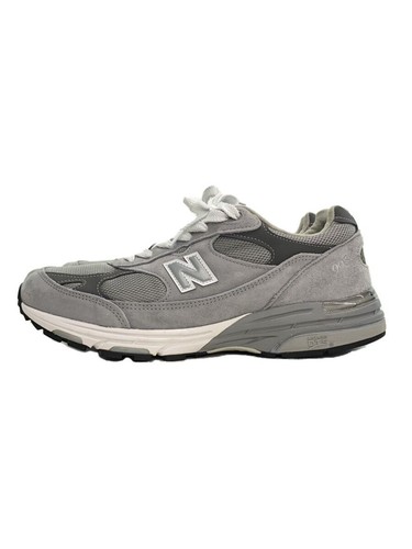 Sneakers basse grigie US12 New Balance