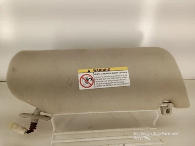 Parasol izquierdo conductor cupé con iluminación compatible 00-05 ECLIPSE 664167 Foto 1 de 4