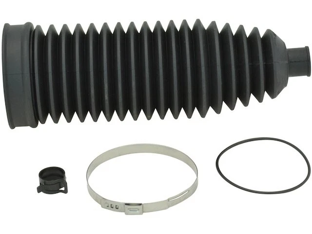 Hágalo usted mismo Soluciones 71SV63T cremallera y fuelle de piñón para BMW 550i 2006-2010 Foto 1 de 1