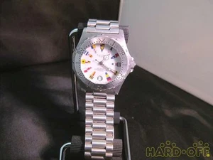 Gay Giano Battery-Powered Watch Gaygiano - Picture 1 of 6