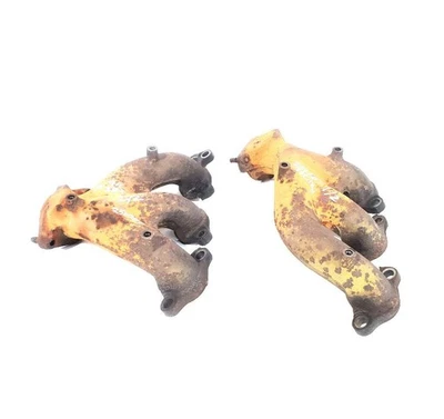 Lexus LX450 1996 1997 1998 OEM par colector de escape 4,5 L fzj80  Foto 1 de 4