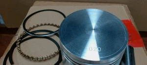 Kohler Kolben (47-874-09-S) mit Ringsatz (überdimensioniert 0,020) - Bild 1 von 6