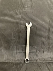 Stanley Combination Spanner/Wrench - 8mm- Chrome Vanadium 87-058 - Picture 1 of 6