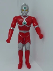ANCIENNE FIGURINE PVC PLASTIQUE ULTRAMAN N° 30 - Picture 1 of 6