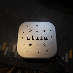 RARE STILA EYE GLOSS IN NEON GREEN NET. WT. 0.10 OZ. NEW WITHOUT ORIGINAL BOX - Picture 1 of 5