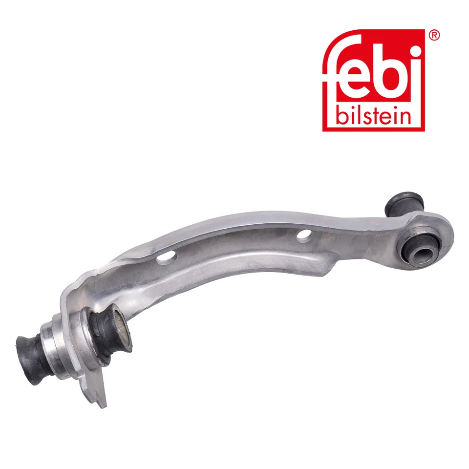 Suspension Control Arm Front Left FOR MICRA K12 02->10 1.0 1.2 1.4 1.5 1.6 - Image 1 of 1