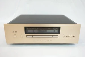 Accuphase DP-570 Precision SACD Player AC230V in Excellent Condition - Picture 1 of 5