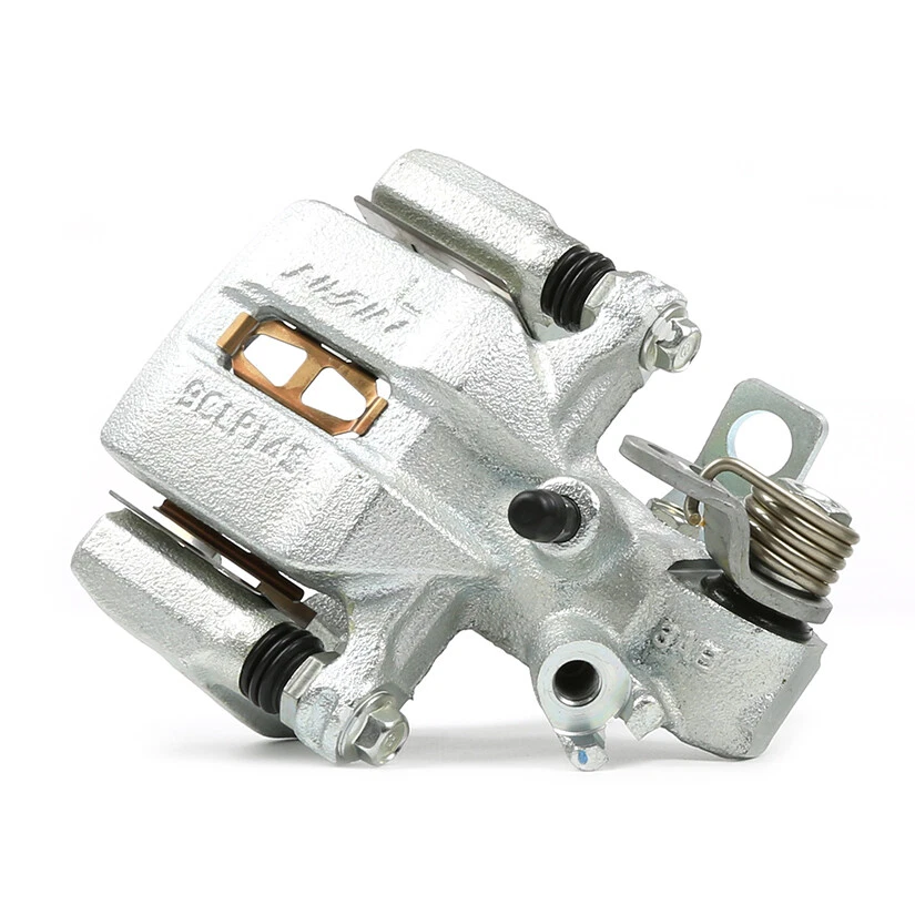 Genuine Nissin Rear Brake Caliper For Honda Civic EP3 Type R Left - Image 1 of 1