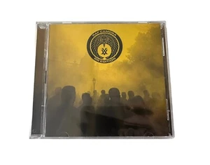 RAF Camora - XV RR Edition CD - Bild 1 von 2