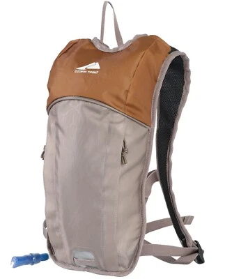 Ozark Trail Small 2 Liter Hiking Hydration Backpack with Water Reservoir - Image 1 of 4