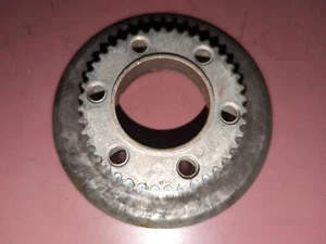 1998 - 2004 Polaris EURO,XC,RMK,SKS Water Pump Drive Pulley - Bild 1 von 1