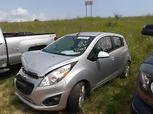 Espejo retrovisor de puerta izquierdo usado se adapta a: Chevrolet Spark Cable 2014 grado B izquierdo - Imagen 1 de 24