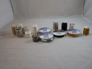 Fili di perline assortiti - Foto 1 di 4