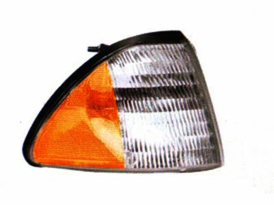 Luz de esquina delantera derecha - lado del pasajero 82745XN para Ford Mustang 1987-1993 Foto 1 de 2