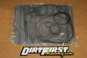 Moose Racing Top End Gasket Set Suzuki RM250 RM 250 2001 head base kit M810583 - Picture 1 of 3