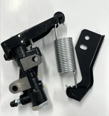 Conjunto de válvula de detección de carga de freno 46400-56G04 apto para Nissan D21 1993-1997 Foto 1 de 4