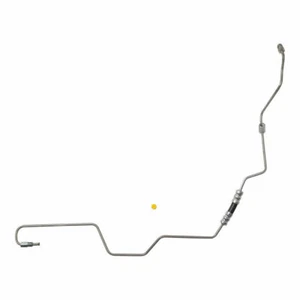 For Plymouth Road Runner 1971-72 Gates Power Steering Pressure Hose 91879 - Picture 1 of 1
