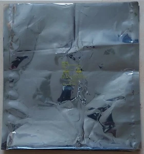 ESD Antistatik Beutel Tüte Verpackung SCS 1000 28-30cm 5x Antistatic - Bild 1 von 1