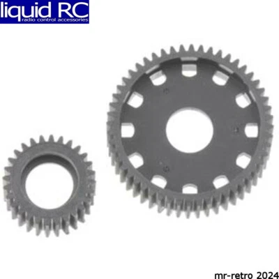 Axial Racing C3810 AX80010 Gear Set Scorpion Crawler - Image 1 of 2