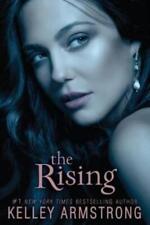 Kelley Armstrong The Rising (Paperback) Darkness Rising (US IMPORT)