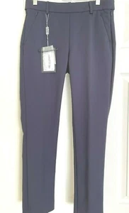 Neue und authentische Sportmax by Max Mara marineblaue Hose, Größe 2, UVP 425,00 $ - Bild 1 von 11