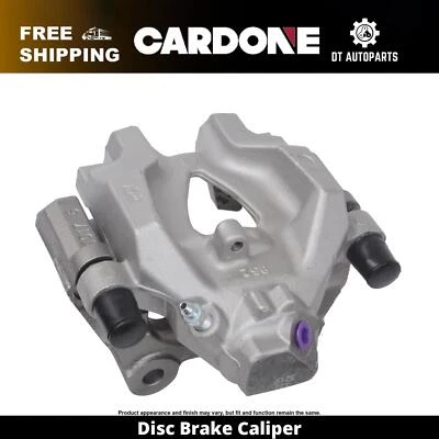 For 2010-2017 Mercedes-Benz E550 Disc Brake Caliper Rear Right Cardone 2011 2012 - Image 1 of 4