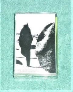 CASSETTE TAPE by MIKE DONOVAN & BAND "GURU'S CAR / GIANT PHONE" LIVE IN SANTA... - Picture 1 of 4
