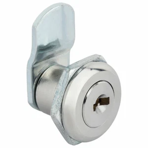 Burg-Wächter universal cylinder lever cylinder mailbox lock ZBK 70 for JU - Picture 1 of 5