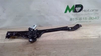 2020-2022 GMC ACADIA RIGHT POWER WINDOW MOTOR OEM 84782545 — 第 1/4 张图片