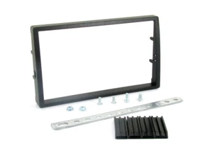 KIT DE PLACA DE FASCIA DE DOBLE CARA ESTÉREO CT23SY01 PARA SSANGYONG KYRON 05> - Imagen 1 de 1