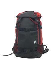 Nixon Backpack/Polyester/Red/C1953 BRF69
