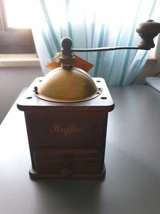 Zassenhaus Kaffeemühle Nr. 154 | neuwertig - Bild 1 von 7