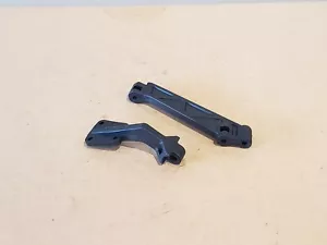 SERPENT COBRA GT 3.1 F/R CHASSIS BRACE - Picture 1 of 1