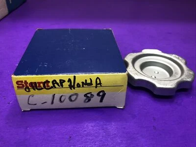 🔥🔥🔥Tapa de aceite Stant C-10089 se adapta a Honda envío gratuito Foto 1 de 4