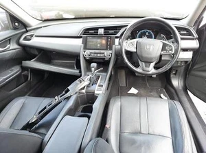 HONDA CIVIC 10TH GEN 2016-2021 ARMREST 23323 - Picture 1 of 11
