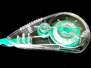Korrektur-Roller XL Stanger" SPEEDCOVER " 5 mm x 12 ! Meter - Bild 1 von 1