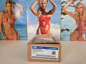 NEW NOS OEM Ford F2DZ-19E616-A MANUAL A/C HVAC Heater Blend Door Taurus Sable - Picture 1 of 1