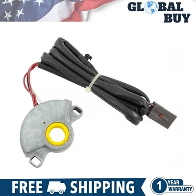 New Neutral Safety Switch For 1978-1979 Ford F100 F150 F250 350 Bronco BSS00838 - Image 1 of 4
