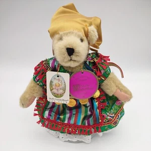 1991 Muffy VanderBear Gypsy Wahrsagerin - Bild 1 von 6