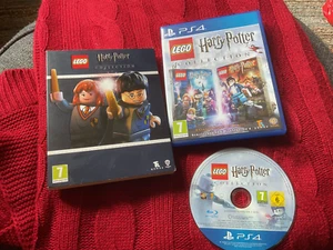 LEGO Harry Potter - Collection Edition (PlayStation 4,2016) - Picture 1 of 3
